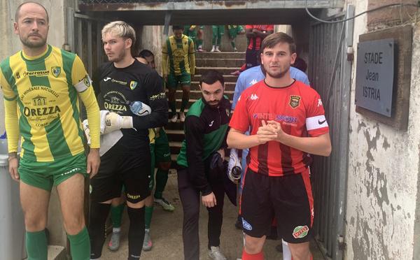 Football Grand Sud - La SVARR confirme son statut