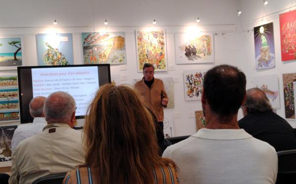 "I Scontru di Monticellu", un nouvel élan culturel pour la commune