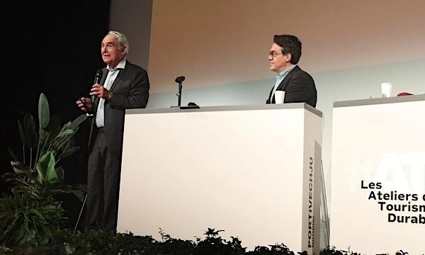 Pour contenir le surtourisme, la Corse peut-elle s'inspirer de ce qui se fait ailleurs ?