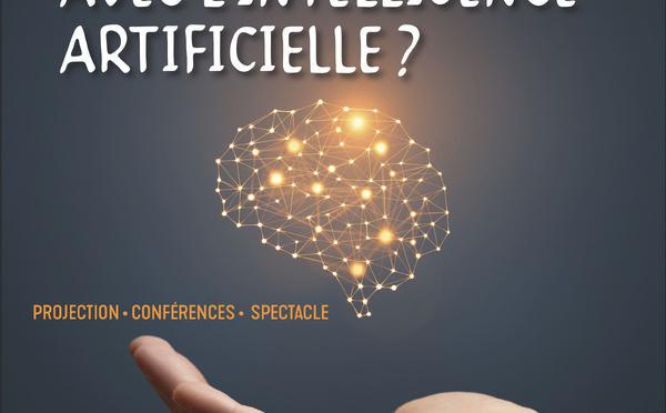 Parolla Viva à Bastia et Luri : l’Intelligence Artificielle en question à partir de ce mardi