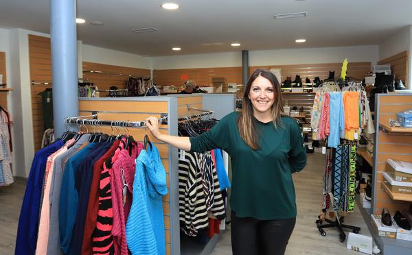 Corte - Après 40 ans d’activité, Super Mag ferme ses portes