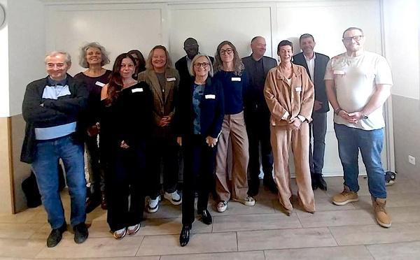 Corte - Le Comité régional de coordination de la santé sexuelle officiellement installé 