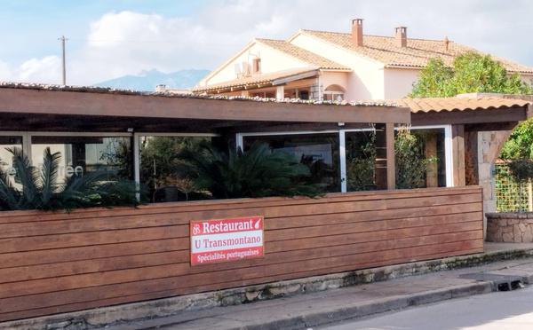 Porto-Vecchio : la préfecture annonce la fermeture administrative d’un restaurant, sa gérante conteste