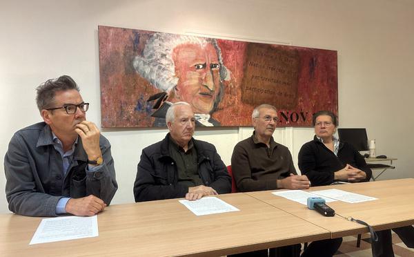 Amende aux pétroliers : le PCF veut en reverser le montant aux foyers corses en chèques carburant