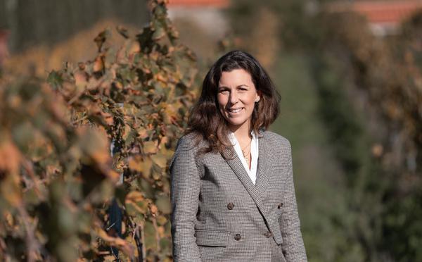 Élections municipales : Élisabeth Quilichini - de Lesquen annonce sa candidature à Sartène