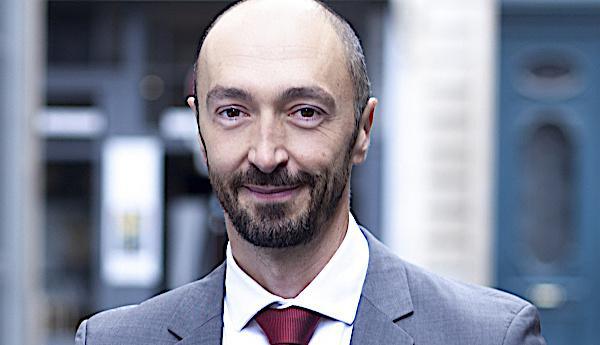 Yannick Scalzotto, un parcours atypique avant sa nomination à Calvi 