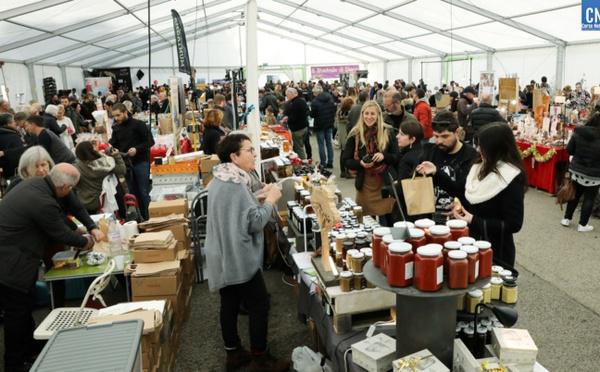 « Sempri viva ! » : a Fiera di a Castagna revient pour une 43ème édition