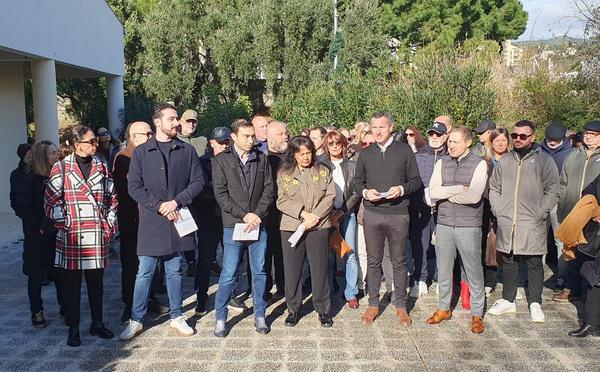 Municipales de Bastia - Julien Morganti (Uniti) lève le voile sur une partie de son programme