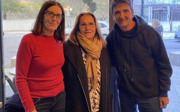 Orange Days : une semaine de mobilisation en Corse contre les violences intrafamiliales