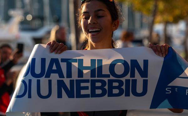 Duathlon di U Nebbiu : une édition record attendue ce dimanche 30 novembre