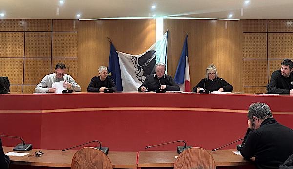 À Santa Maria di Lota, la construction de résidences secondaires bientôt interdite