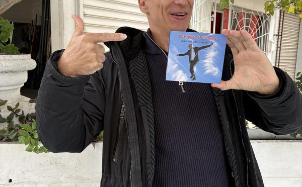   Musique : « Quellu chi cerca a verita » de ...  Tonton Zitouna  ! 