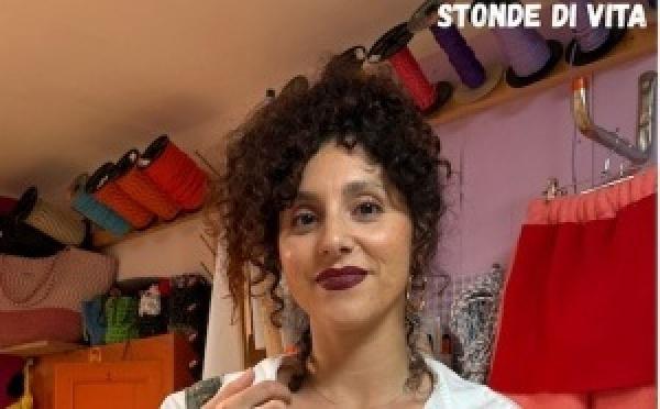 Stonde di vita avec… Stella Tagliati