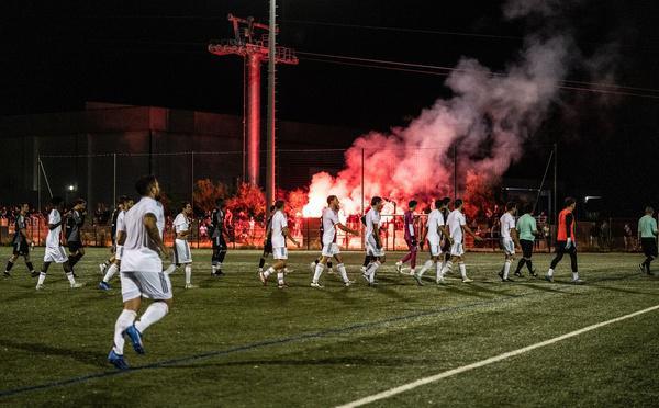 L’AC Ajaccio lance des cartes de soutien pour poursuivre sa reconstruction