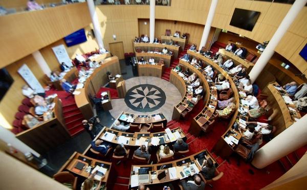 Vers des tarifs différenciés sur l’eau, selon les filières agricoles corses en tension