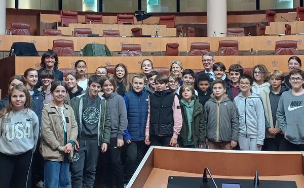 L’Assemblea di i Zitelli prépare son édition 2025-2026 : rendez-vous le 2 juin 2026 à Ajaccio