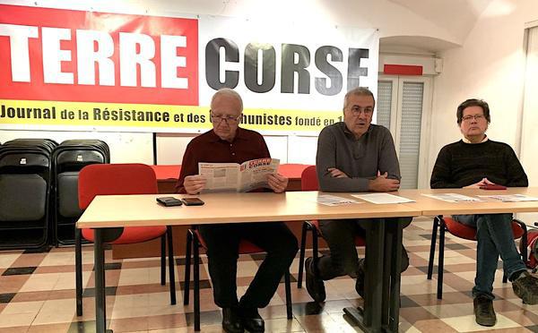 La Fête de Terre Corse à Bastia ce samedi et dimanche