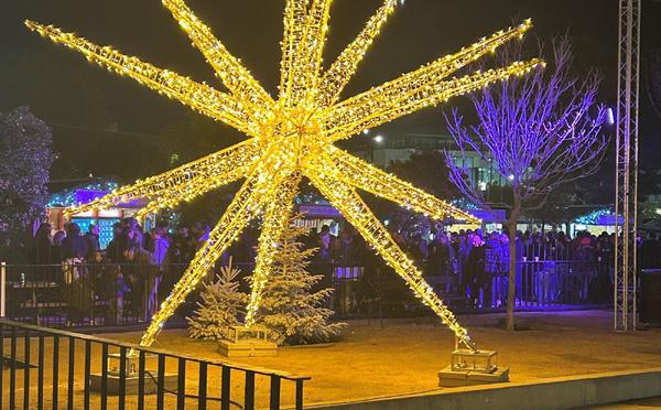 Natali in Aiacciu - C'est parti pour un mois de festivités