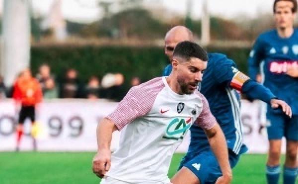 Coupe de France - Le Sporting passe aux tirs au but face à Saint-Malo