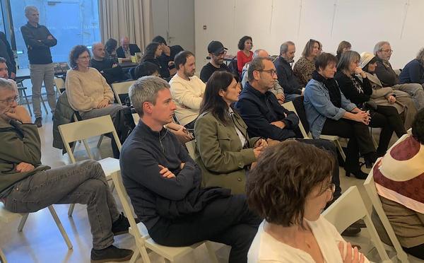 Cultura - A Vaghjimata d'Òmara à L'Animu