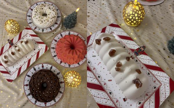 De la blouse blanche aux fourneaux : l’Atelier de M, le pari gourmand de Margaux Lucciani