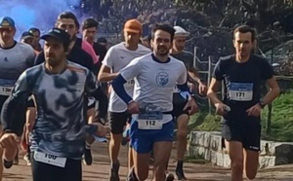 U Spidali Trail - Une édition 2025 en mode record