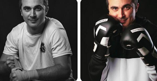 Cors’Healthy : le sport comme défouloir, bouclier et moteur mental