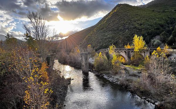 A màghjina - Ponte-Novu, locu di memoria è di bellezza eterna