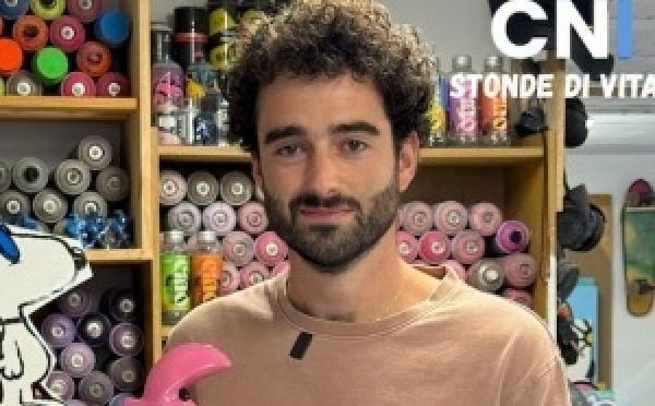 Stonde di Vita avec… Hudo W2JC