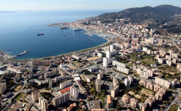 Une nouvelle escouade de réserve côtière bientôt créée à Ajaccio