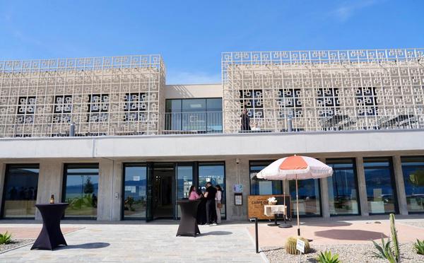 « La Semaine solidaire de la Cité Grossetti à Ajaccio » : la M3E se mobilise pour un Noël plus fraternel