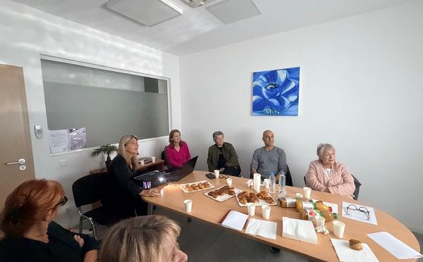 Accompagnement 2.0 Seniors, une 7ᵉ édition couronnée de réussite chez Stella Consultants