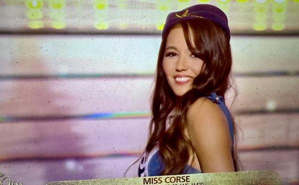 Miss France 2026 : Manon Mateus ne passe pas la sélection des douze demi-finalistes