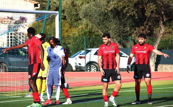 Football Grand Sud - Le  Sud FC s'offre la SVARR