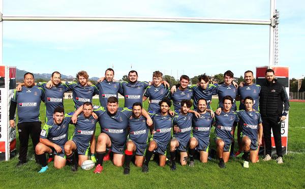 Rugby régional - Sourires de circonstance pour Lucciana, Bastia XV et les Ponettes