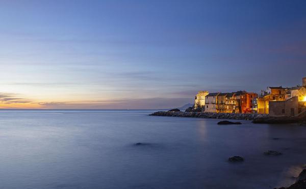 A màghjina - A luce di mane nant’à Erbalonga