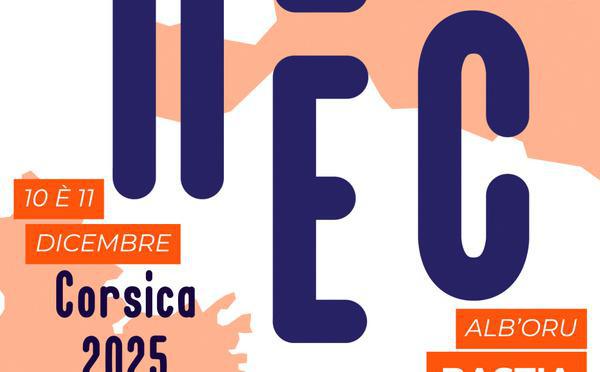 « L’individu en devenir à l’ère du Numérique - Indiventassi à l’età numerica » thème de l’édition 2025 du NEC