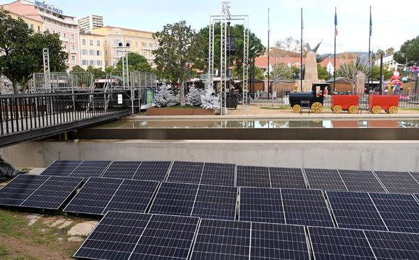 ​Ajaccio éclaire Noël autrement : « Natali in Aiacciu 2025 » passe au solaire