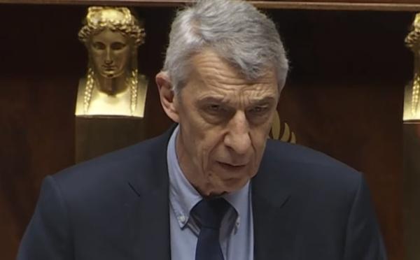 Assemblée nationale : Michel Castellani interpelle le gouvernement sur le coût de la vie en Corse
