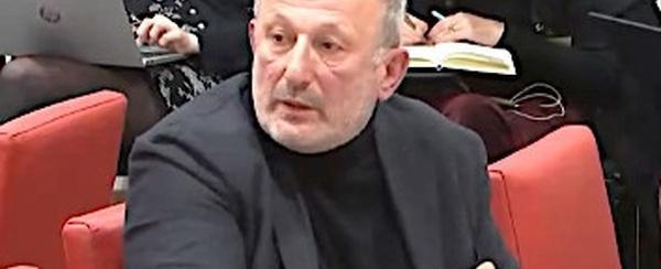 Détournement de fonds publics: 10 mois de prison avec sursis et une amende pour l'ex-député Pupponi