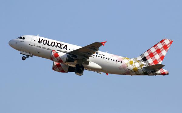 La compagnie Volotea condamnée pour avoir abandonné des passagers à Figari et Bastia