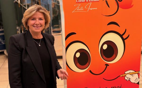 « Dessine-moi notre mascotte » : La Marie-Do lance un grand concours pour célébrer ses 20 ans