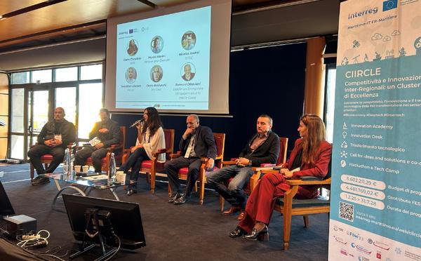 Les entrepreneurs de la région réunis à Ajaccio pour booster leur transition écologique