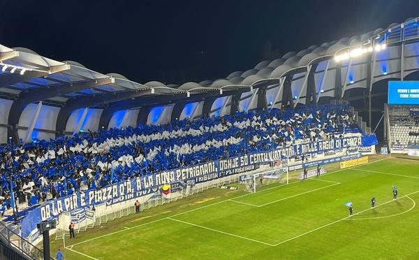 Incidents lors de SCB–Red Star : un homme mis en examen et placé en détention provisoire