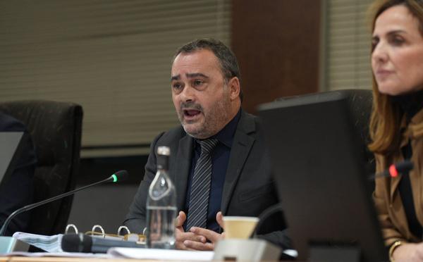 Ajaccio : Stéphane Sbraggia assure qu' « il n’y a aucune volonté de privatiser les bus ajacciens »