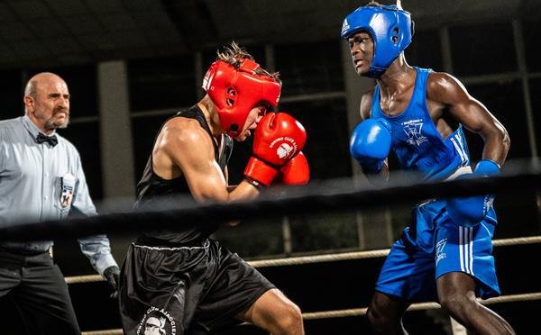 Le Boxing Club Ajaccien prêt à faire vibrer le ring ce samedi