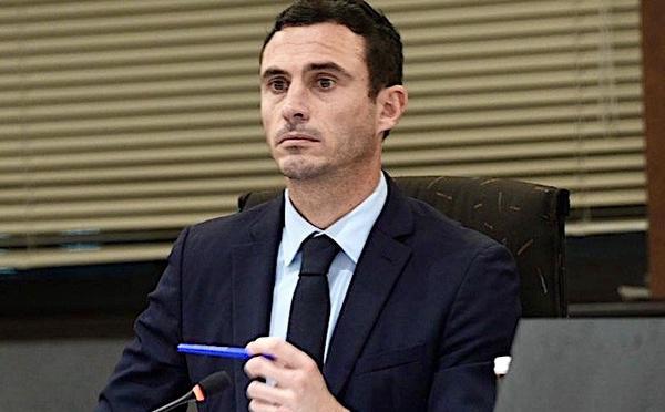 Faux rapport sur les bandes criminelles en Corse : "un échec pour la justice" selon Alexandre Farina