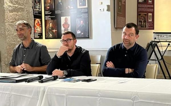 Bonifacio - L'OMS entre bilan et perspectives