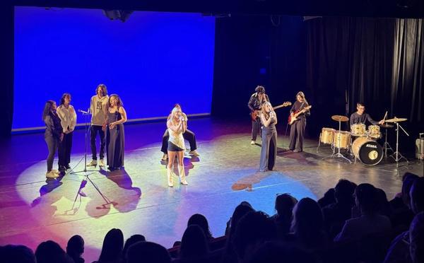 À Corte, les étudiants en arts du spectacle veulent redynamiser leur filière