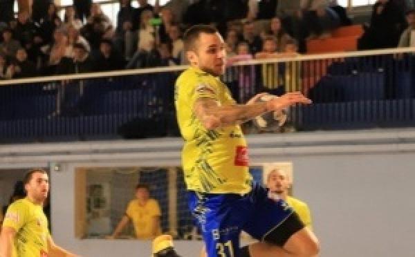 Handball N2 : Corte – Ile-Rousse doit se racheter face à Agde